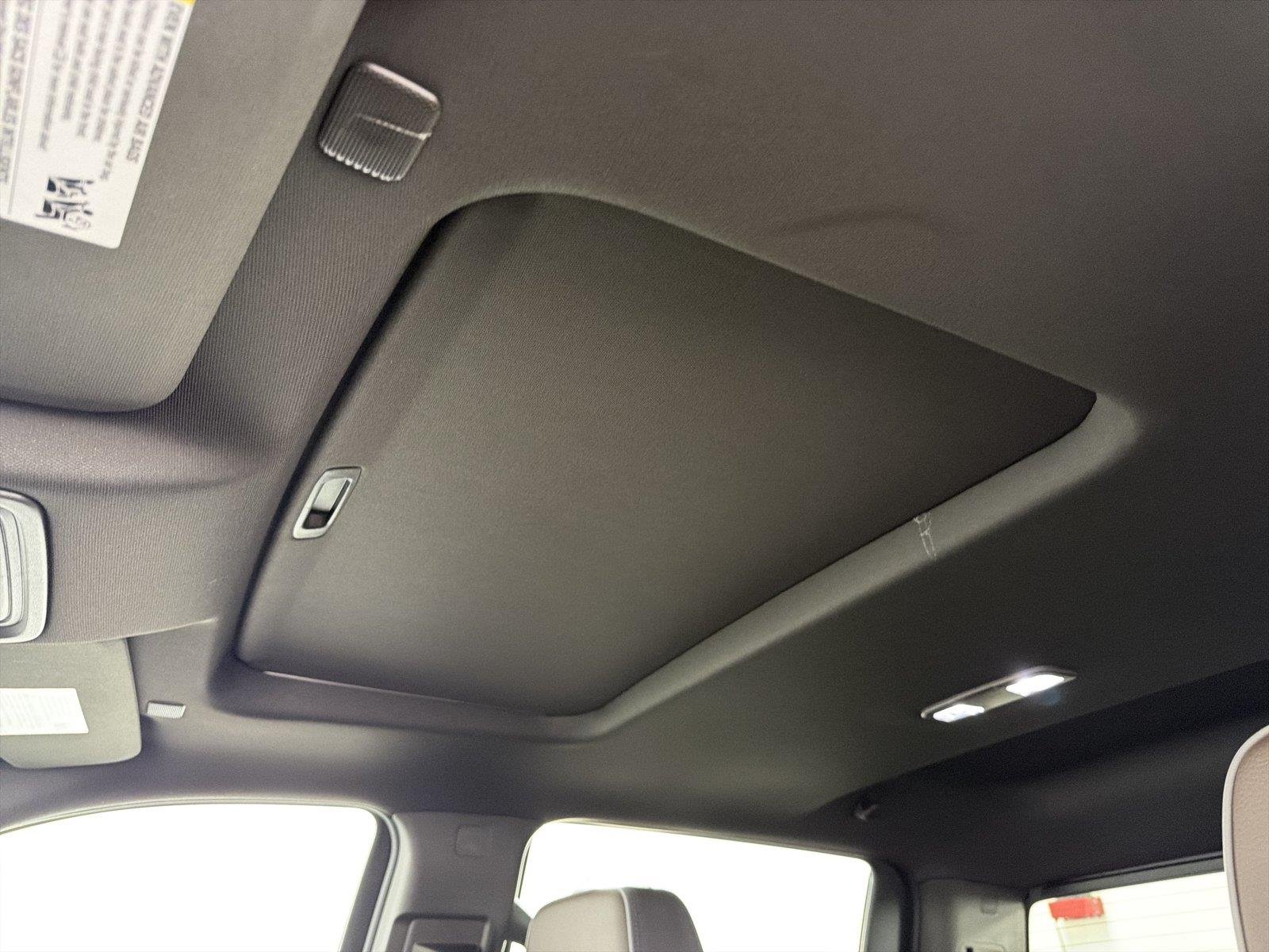 2026 GMC Sierra 1500 Denali - Photo 32