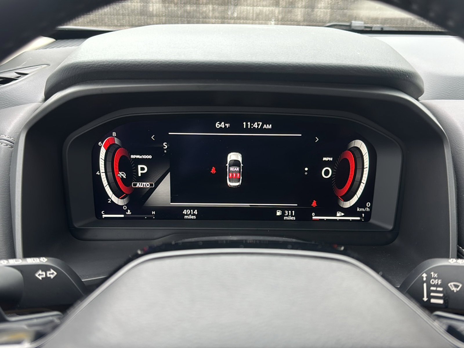 2025 Nissan Rogue SL - Photo 28