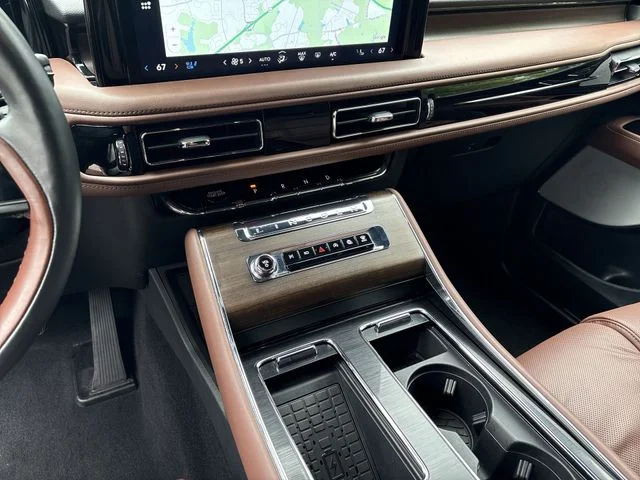 2025 Lincoln Aviator Reserve - Photo 20