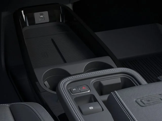 2025 Ford Mustang Mach-E GT - Photo 15