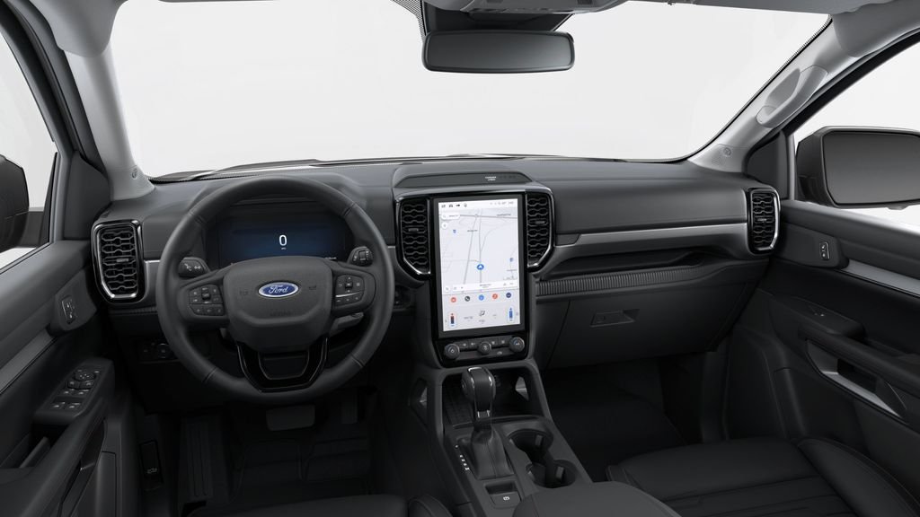 New 2026 Avalanche Ford Lariat image 6