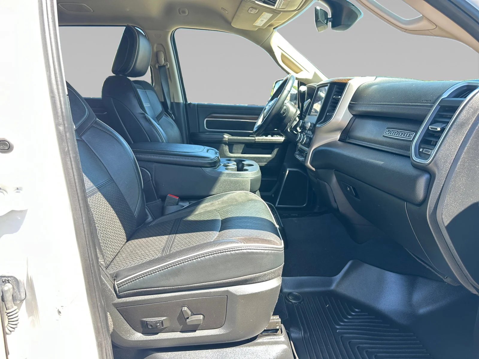 2022 RAM Ram 2500 Pickup Laramie - Photo 19