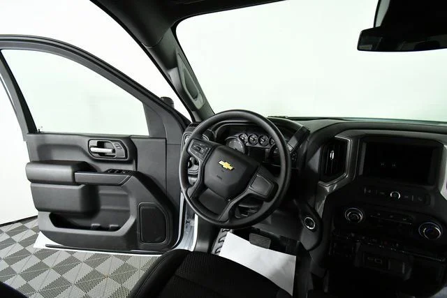 2026 Chevrolet Silverado 3500 HD Work Truck - Photo 20