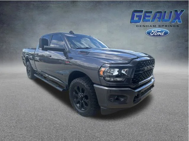 2022 RAM 2500 Pickup