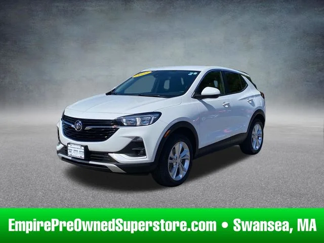 2022 Buick Encore GX Preferred AWD's photo
