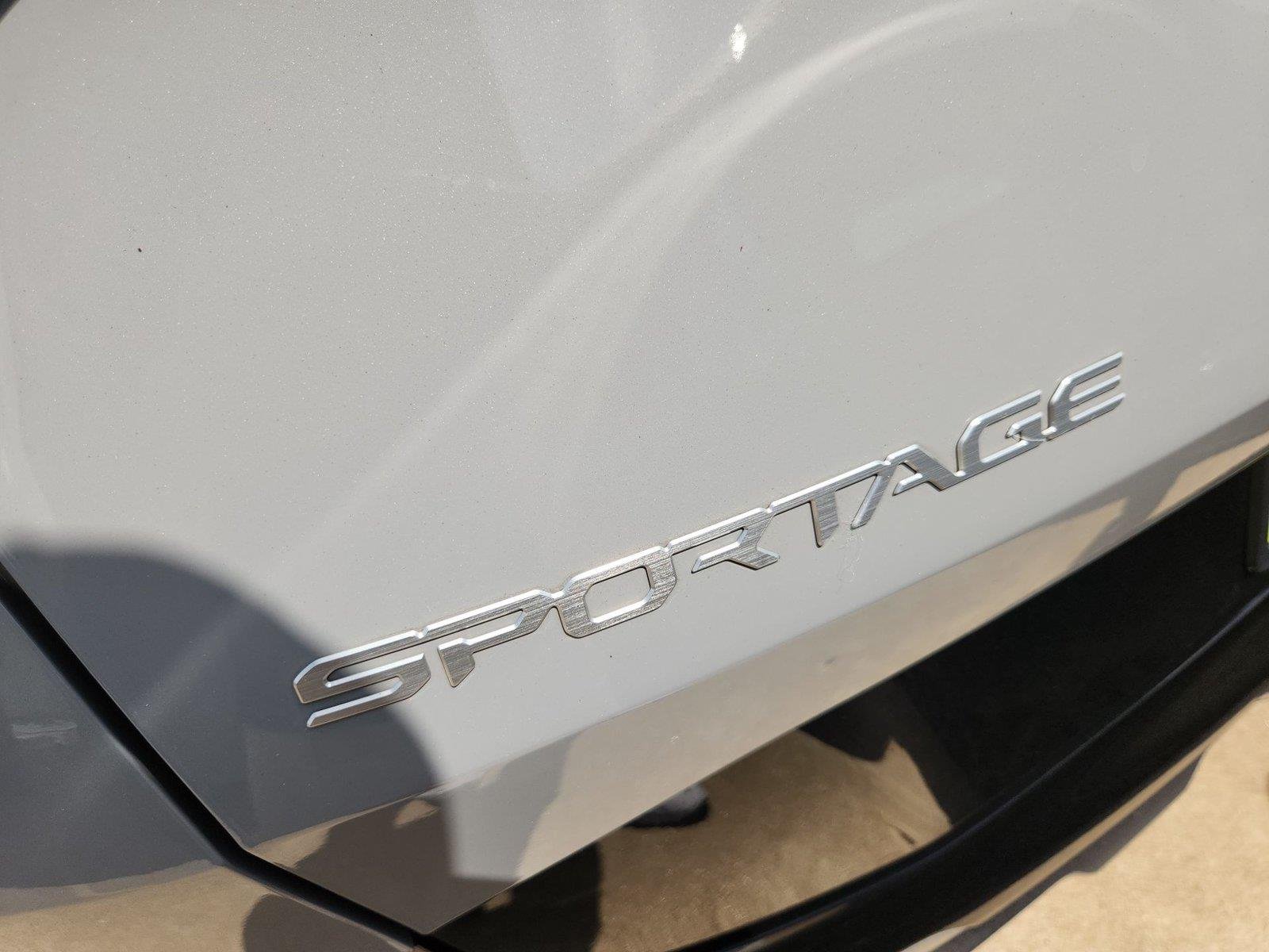 Used 2025 Grey Kia SX-Prestige image 34