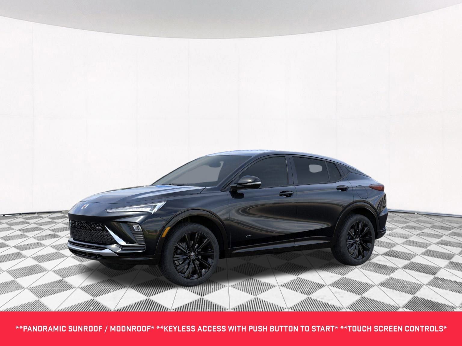 2026 BUICK ENVISTA - Image 6