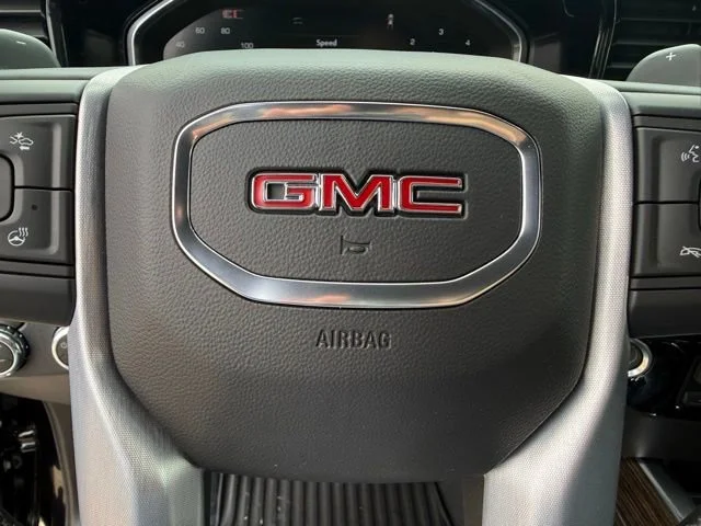 2026 GMC Sierra 1500 Elevation - Photo 20