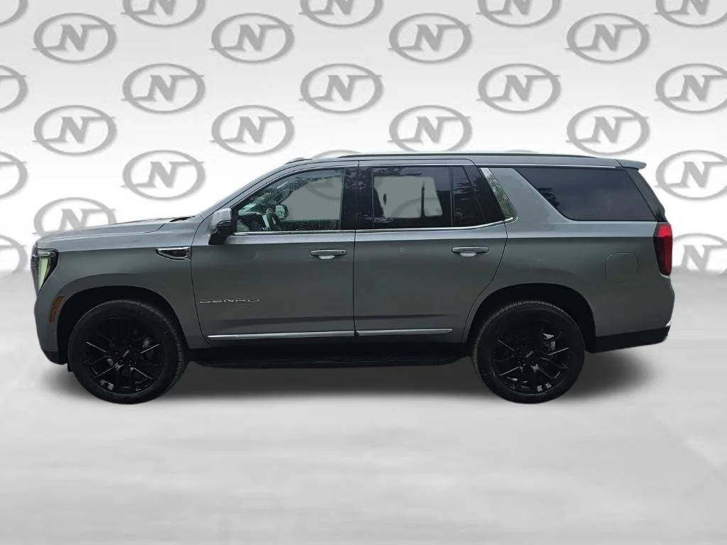 2026 GMC Yukon Denali - Photo 11