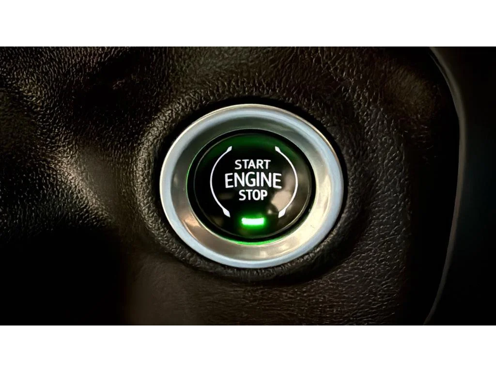 Used 2019 SATIN STEEL METALLIC Chevrolet LTZ image 23