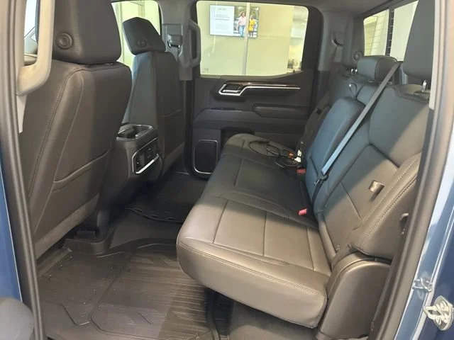 2026 GMC Sierra 1500 Elevation - Photo 25