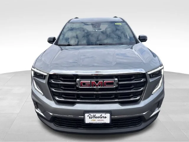 Used 2025 Sterling Metallic GMC Elevation image 9