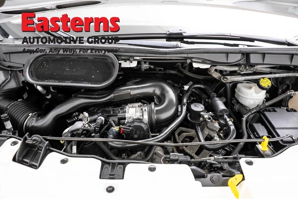 Used 2020 White Ford Base image 7