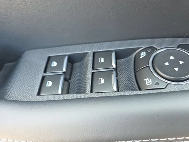 Used 2024 Blue Ford Premium image 29