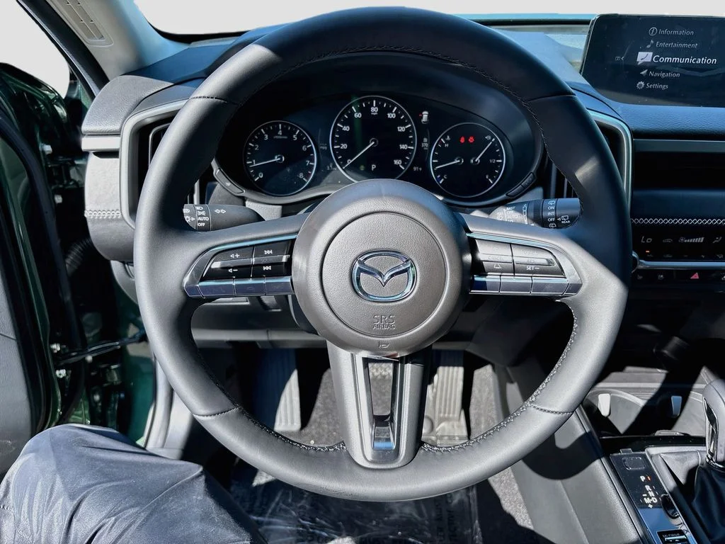 New 2026 Cypress Mazda 2.5 S Premium AWD image 11