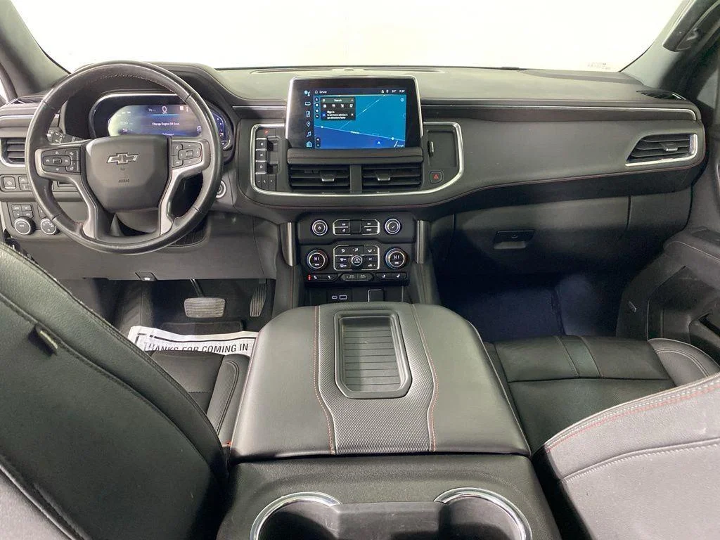 Used 2022 Pearl Chevrolet RST image 33