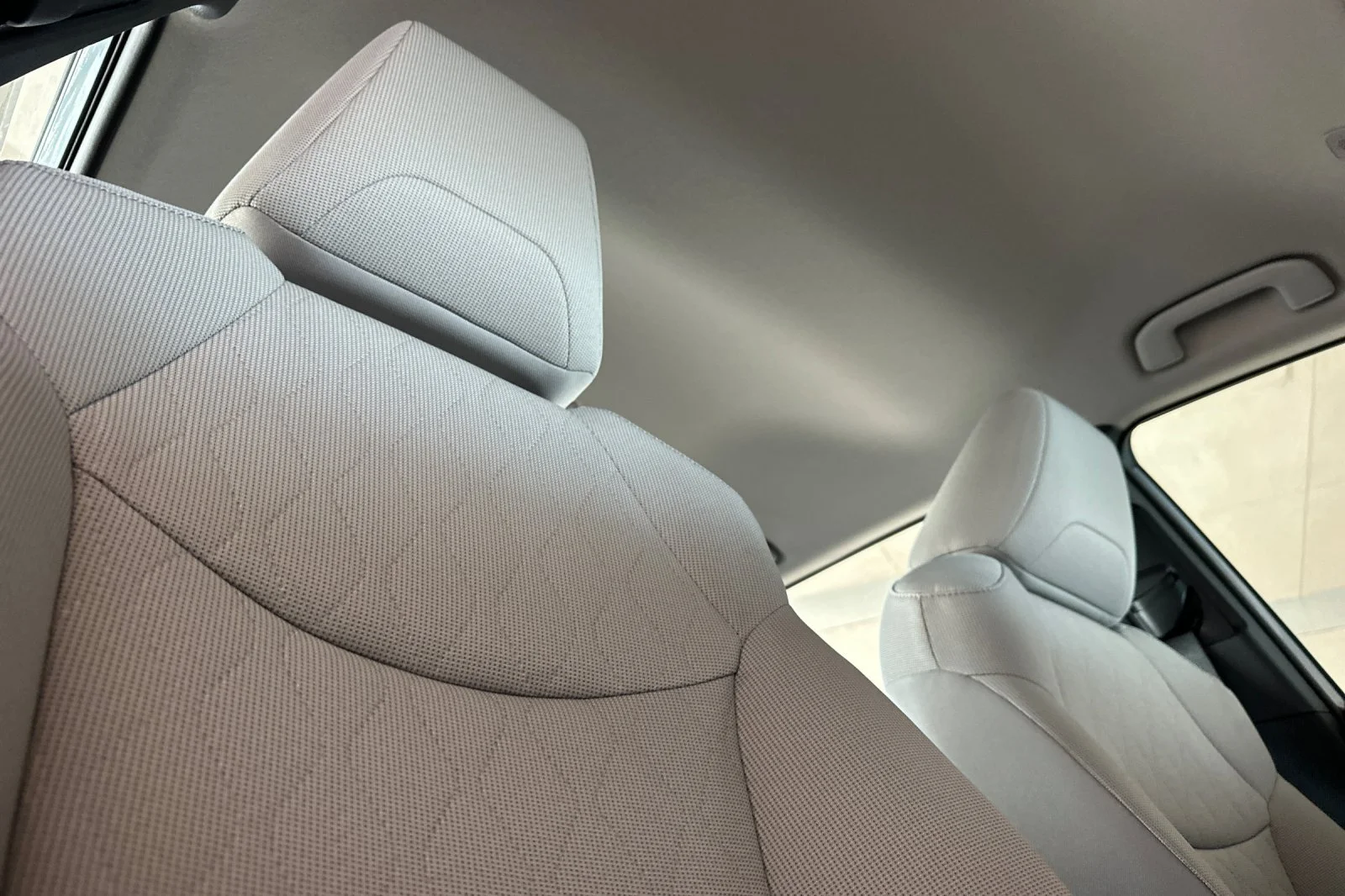 New 2026 Celestite Toyota L image 17