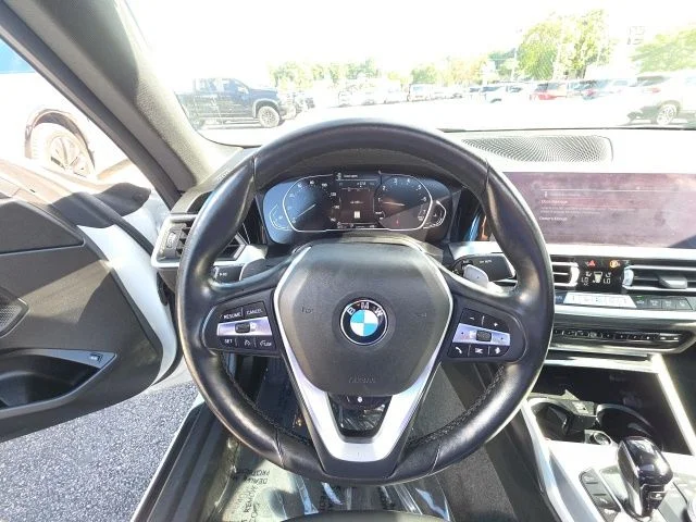 Used 2022 White BMW 230i image 17