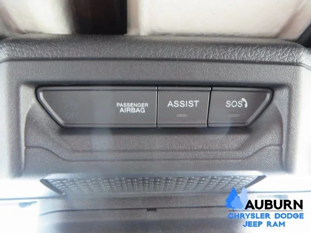 New 2026 Reign Exterior Paint Jeep Rubicon image 35