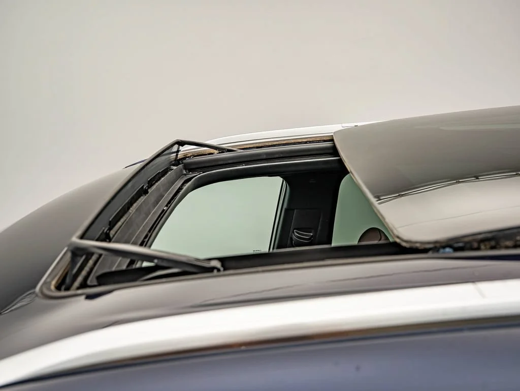Used 2025 Nightfall Mica Lexus 350 Premium image 14