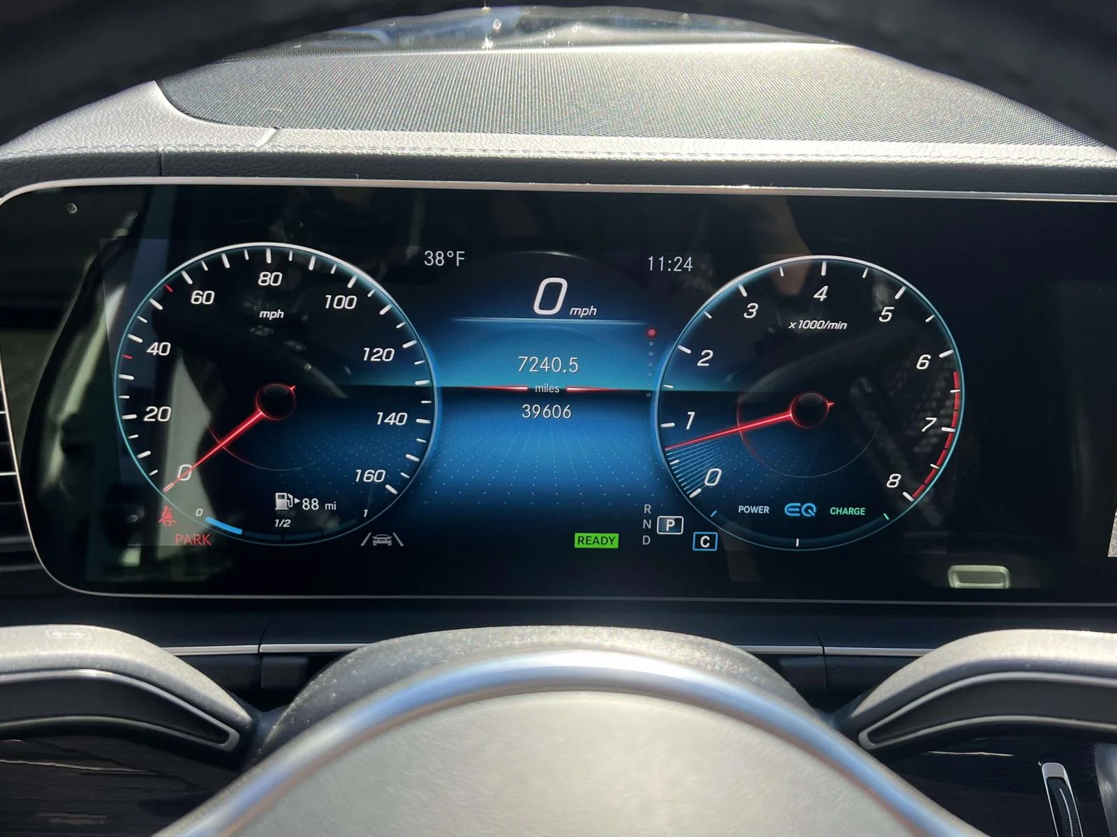 Certified Used 2023  Mercedes-Benz GLS 450 image 29