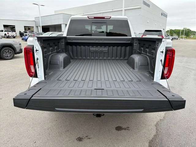 2026 GMC Sierra 1500 SLT - Photo 24