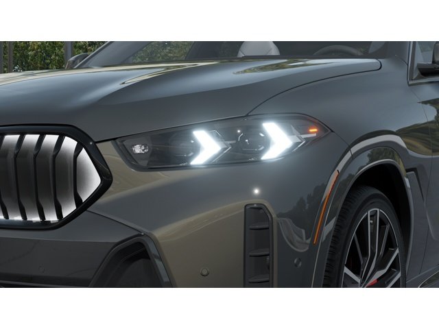 New 2027 Dravit Grey Metallic BMW xDrive40i image 6