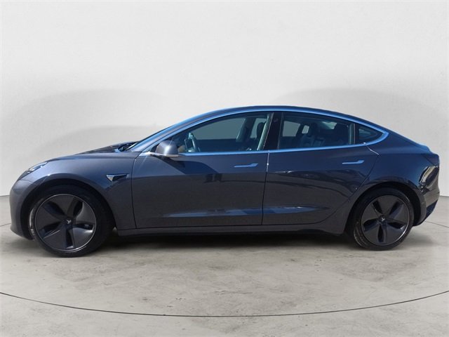 2020 Tesla Model 3 Long Range photo 2