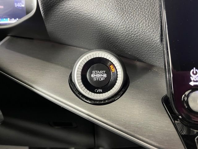 Used 2025 Gray Jeep Series II image 22
