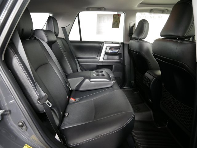 Certified Used 2024 Underground Toyota Limited image 15
