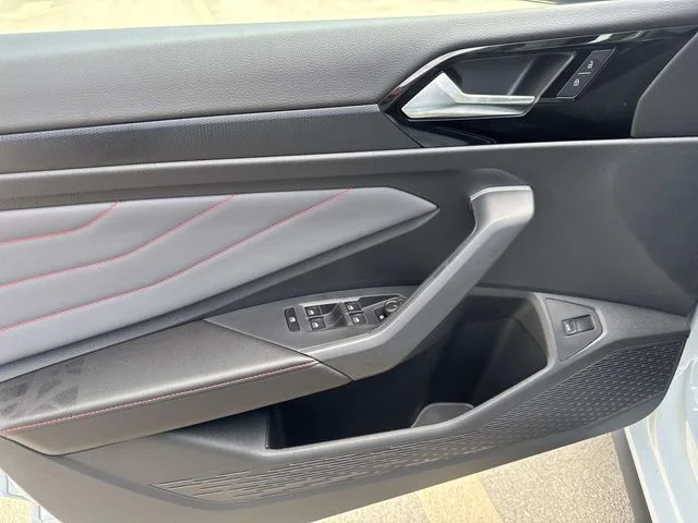 New 2026 Gray Volkswagen 2.0T Autobahn image 12