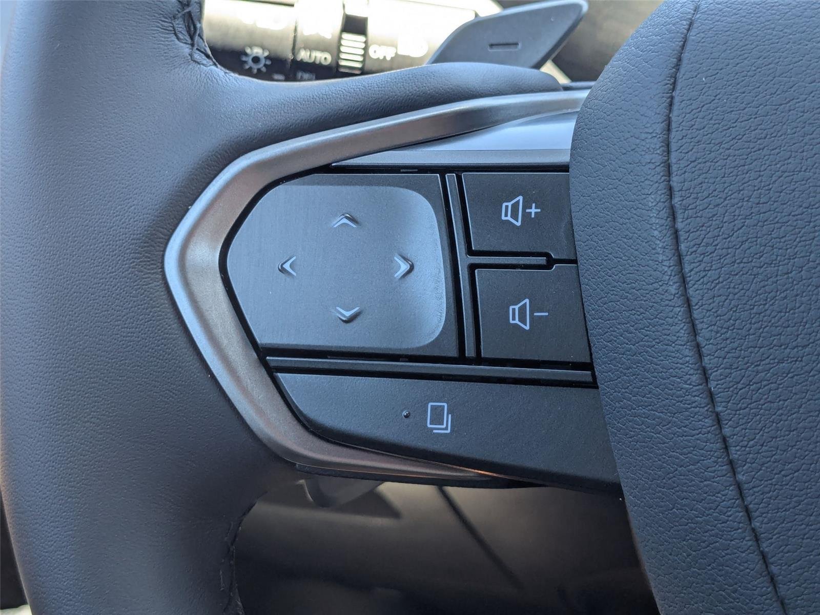 Used 2025 Cloudburst Gray Lexus RX 350 Premium Plus image 19