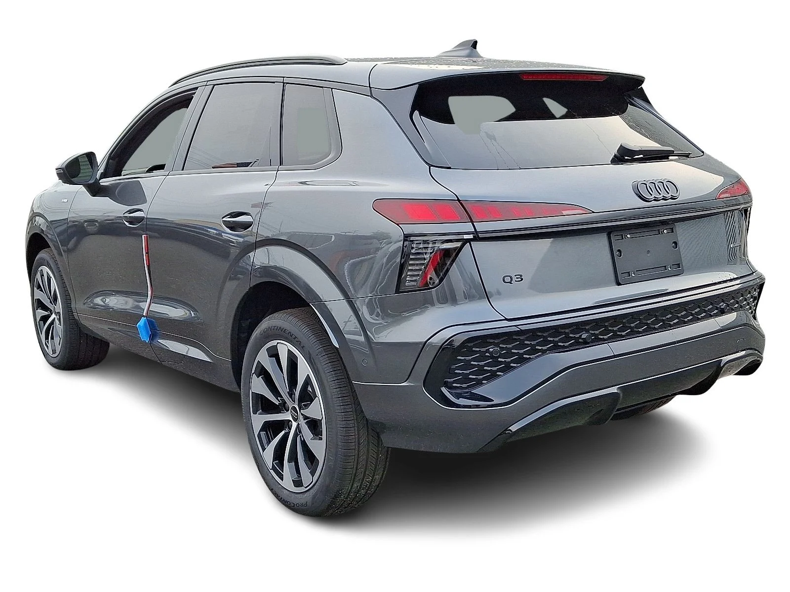 New 2026 Daytona Gray Pearl Effect - 6Y6Y Audi S line image 6