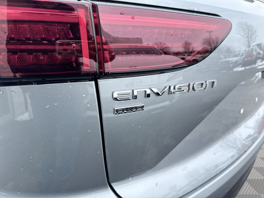2026 Buick Envision Sport Touring - Photo 28