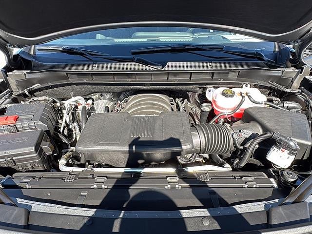 New 2027 Sterling Gray Metallic Chevrolet LS image 33