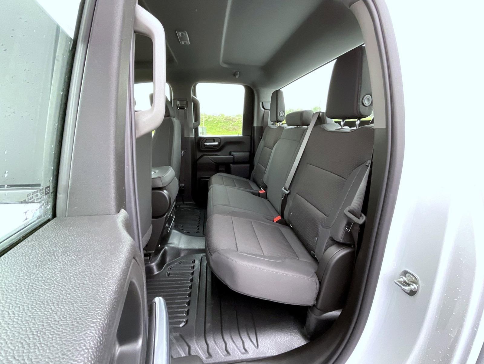2026 GMC Sierra 2500HD Pro - Photo 19