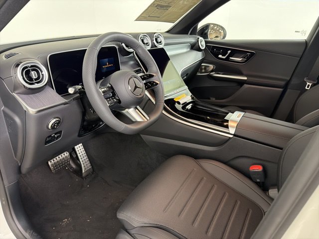 2026 Mercedes-Benz GLC Base - Photo 10