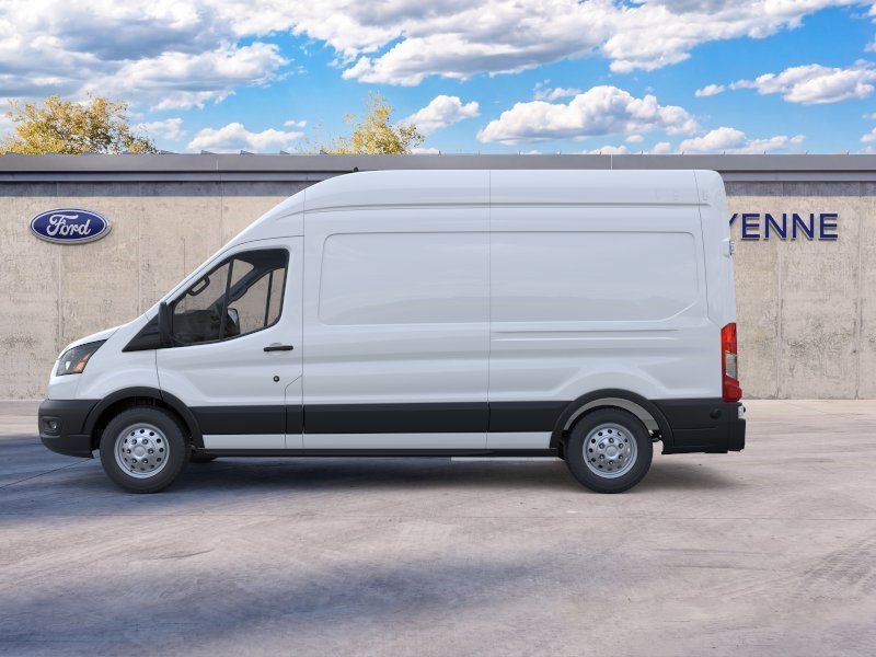 New 2026 Oxford White Ford Base image 16