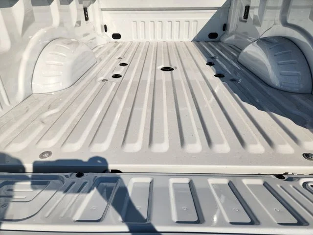 New 2026 Star White Metallic Tri-Coat Ford F-350® King Ranch® image 33
