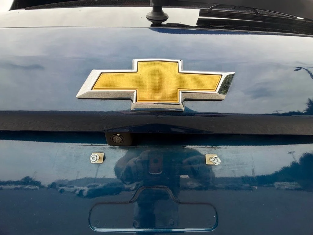 Used 2019 Blue Chevrolet LT image 41