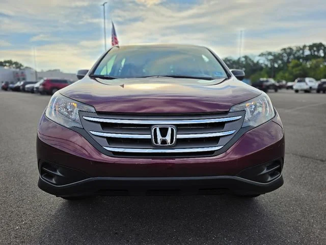 Used 2014 Honda CR-V LX with VIN 5J6RM4H37EL037595 for sale in Middletown Township, NJ