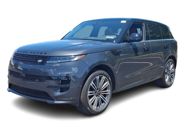 2025 Land Rover Range Rover Sport Dynamic SE