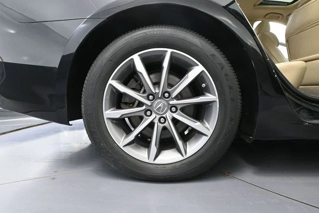 2020 Acura TLX Base - Photo 13