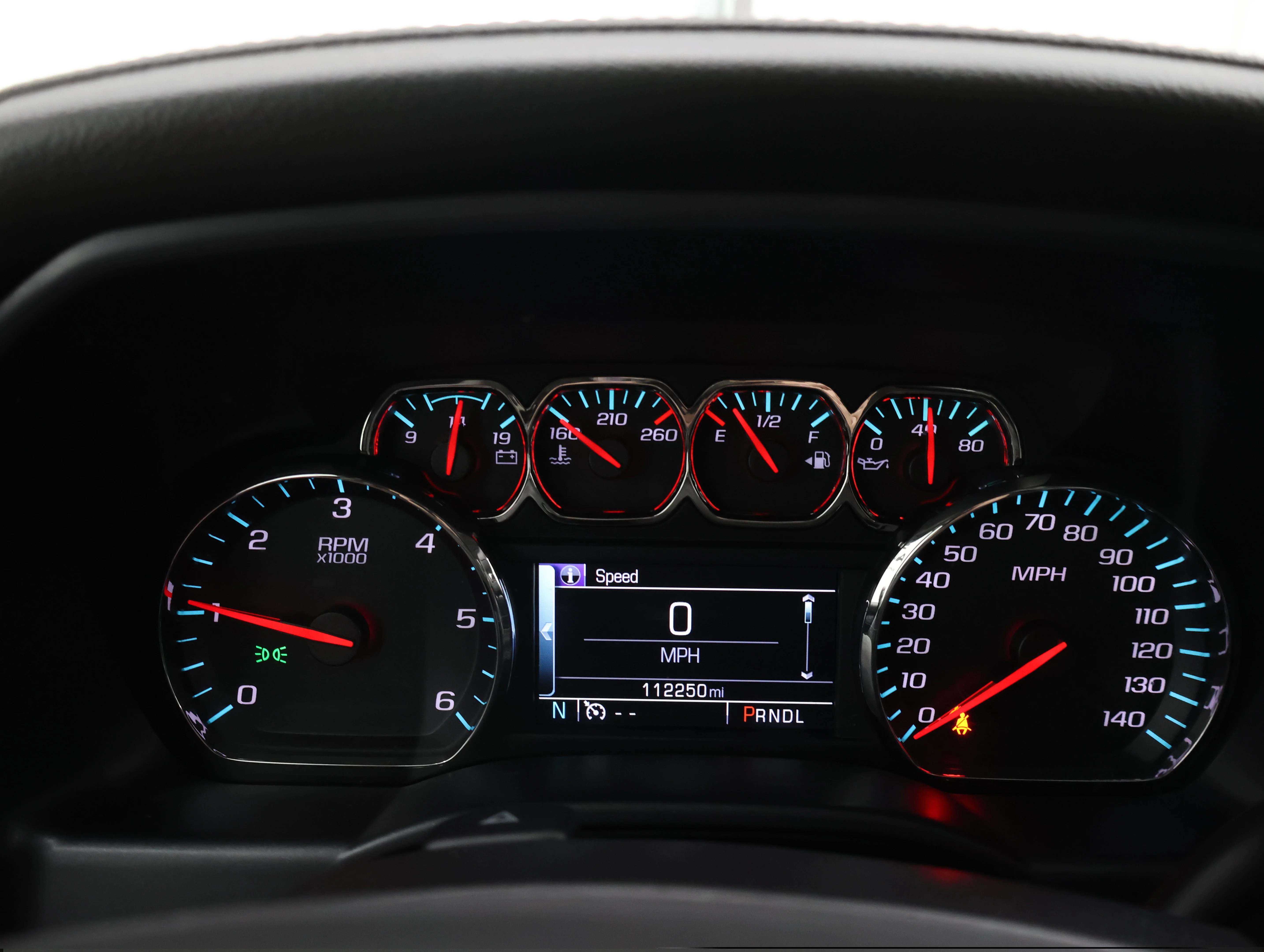 Used 2017 Onyx Black GMC SLT image 10
