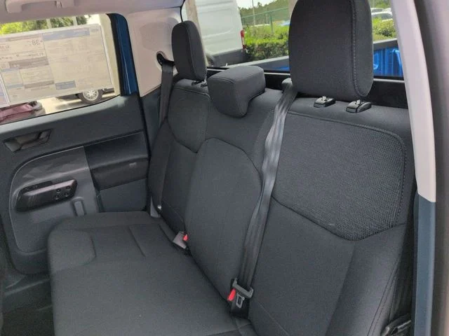 New 2026 Velocity Blue Ford XL image 14