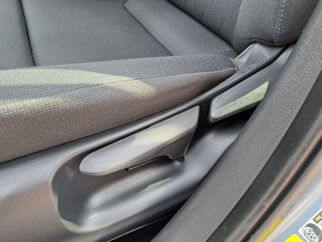 Used 2023 Gray Toyota LE image 26