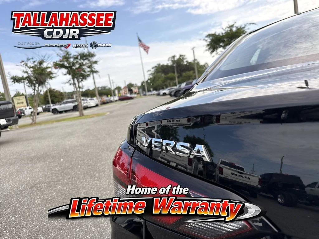 Used 2025 Super Black Nissan 1.6 S image 5