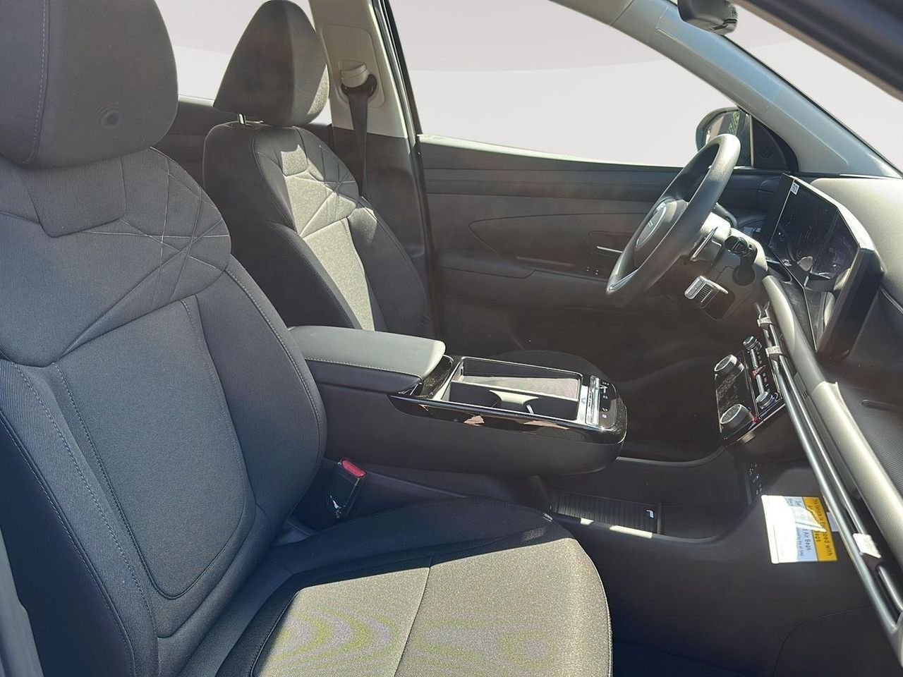 New 2026 GRAY Hyundai Blue image 49