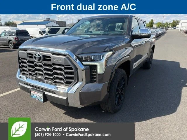 Used 2024  Toyota 1794 image 2