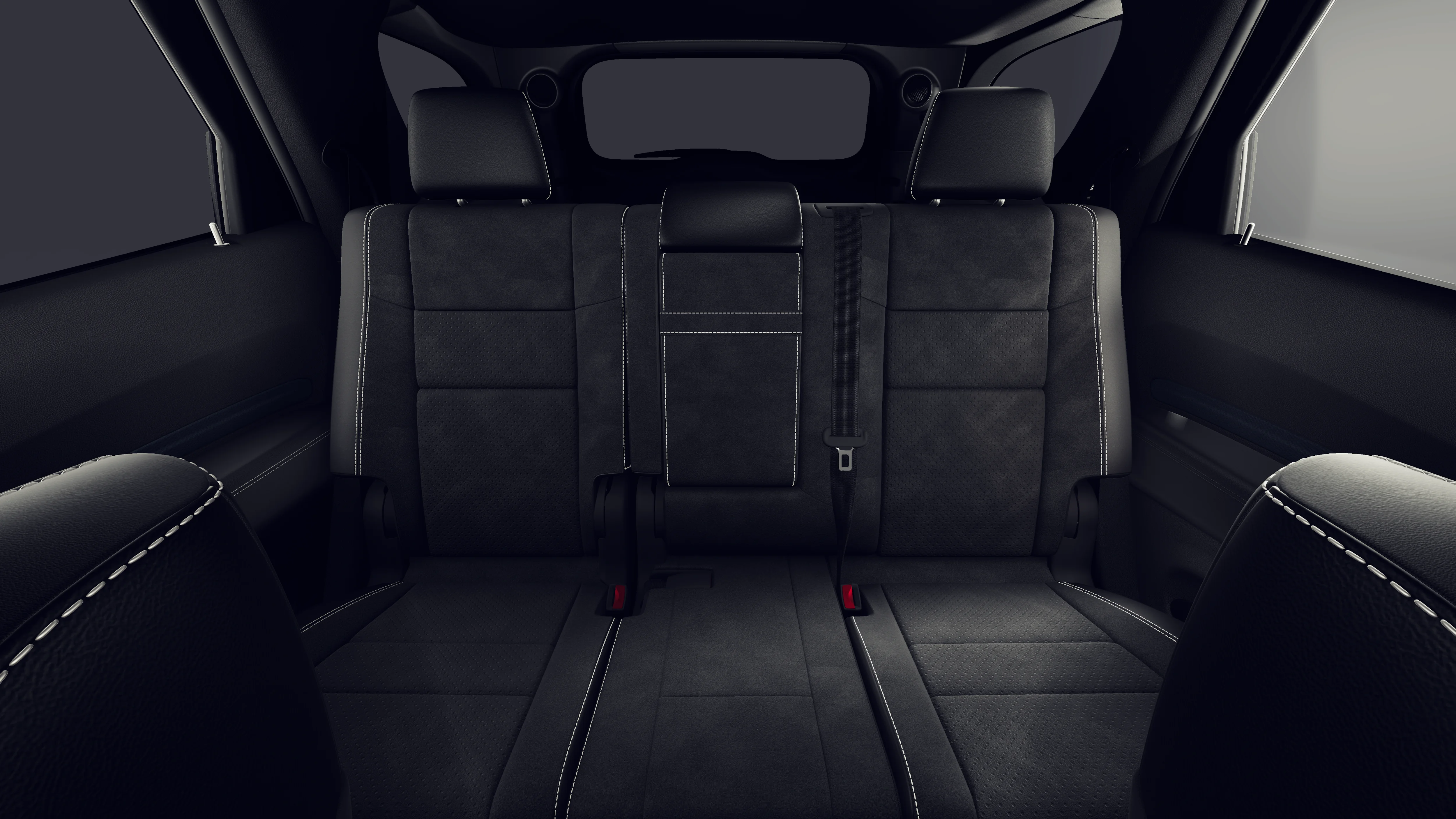 New 2026 Red Oxide Exterior Paint Dodge  image 15